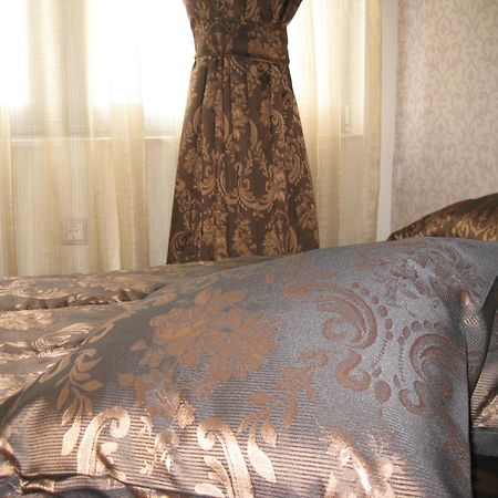 Domus Aparthotel Skopje Zewnętrze zdjęcie