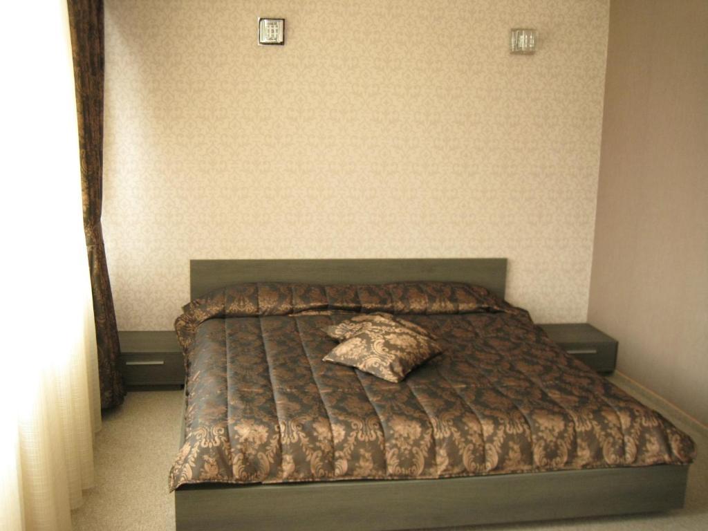 Domus Aparthotel Skopje Zewnętrze zdjęcie