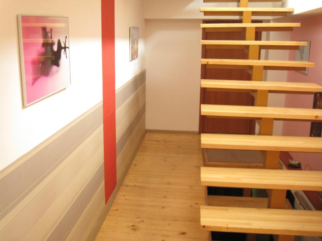 Domus Aparthotel Skopje Zewnętrze zdjęcie