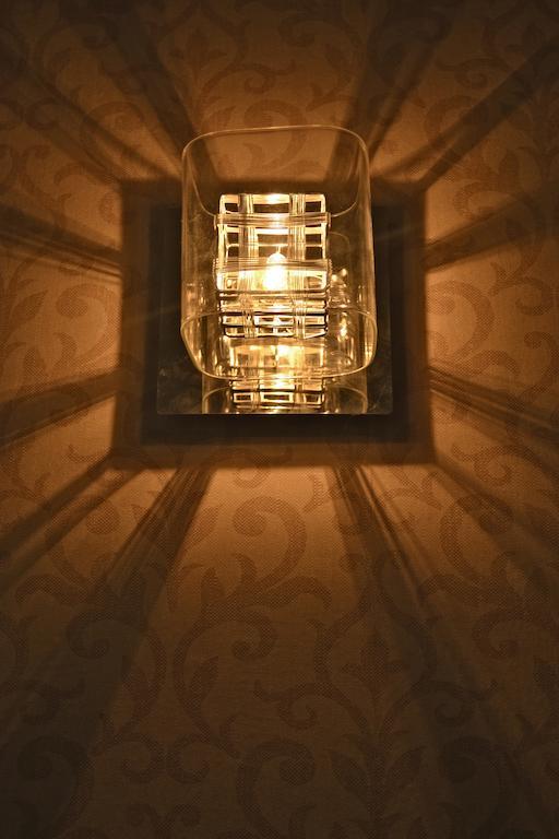 Domus Aparthotel Skopje Zewnętrze zdjęcie