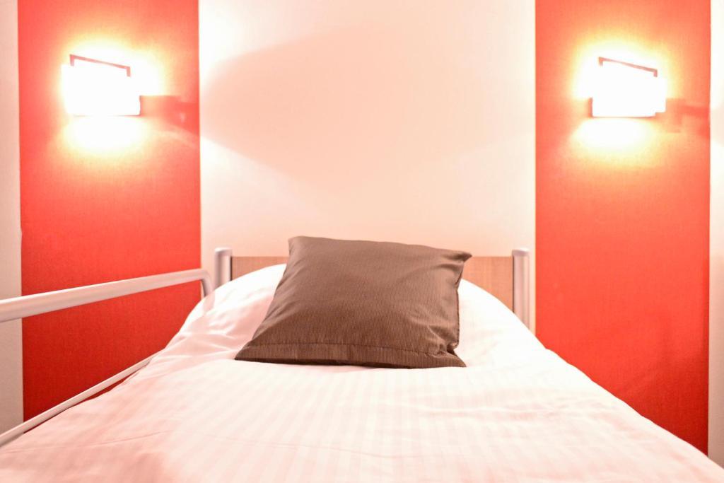 Domus Aparthotel Skopje Zewnętrze zdjęcie