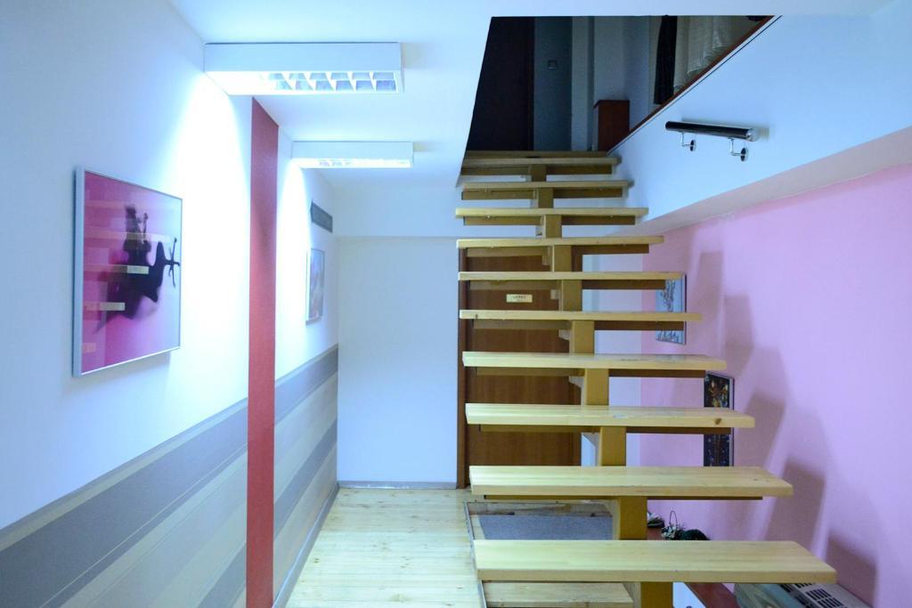 Domus Aparthotel Skopje Zewnętrze zdjęcie