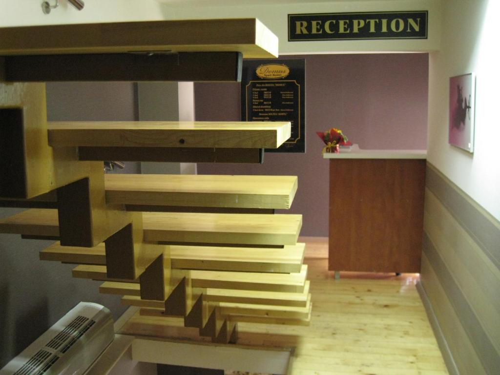 Domus Aparthotel Skopje Zewnętrze zdjęcie