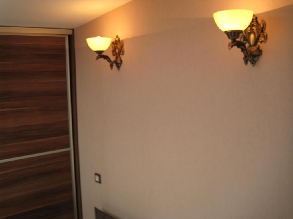 Domus Aparthotel Skopje Zewnętrze zdjęcie