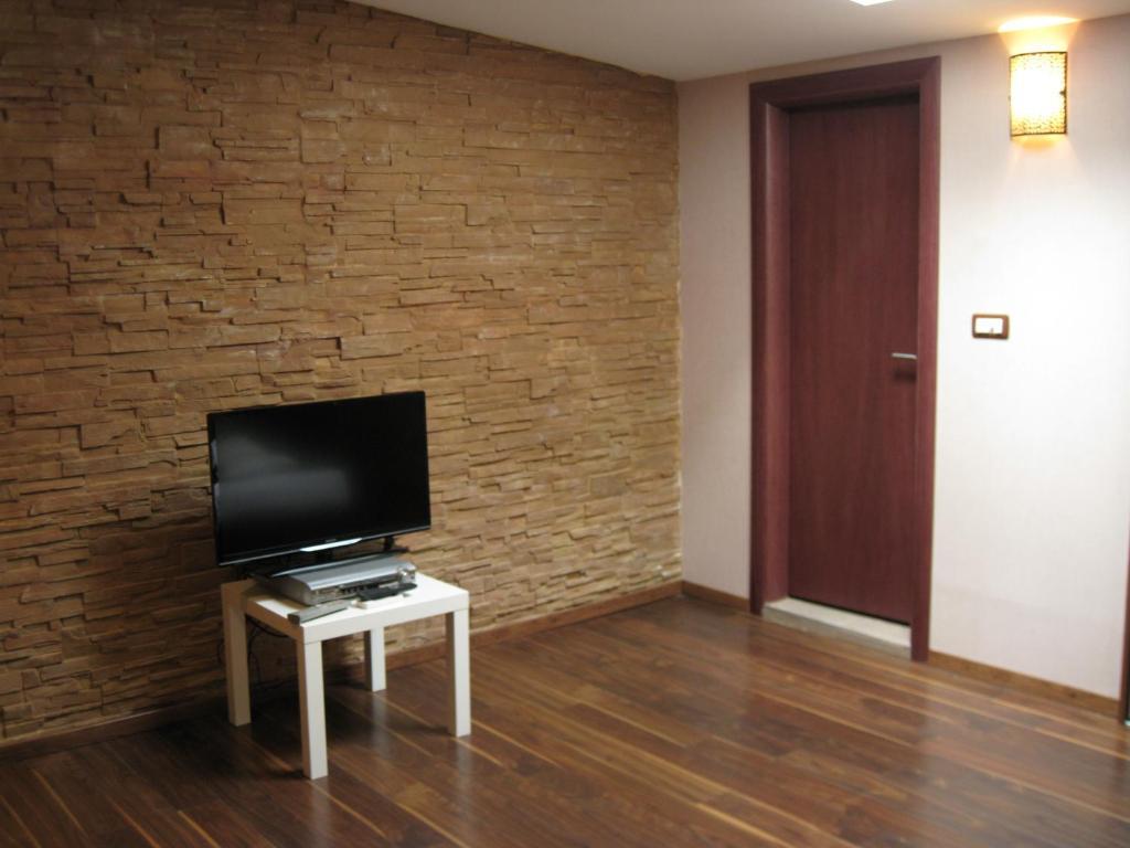 Domus Aparthotel Skopje Zewnętrze zdjęcie