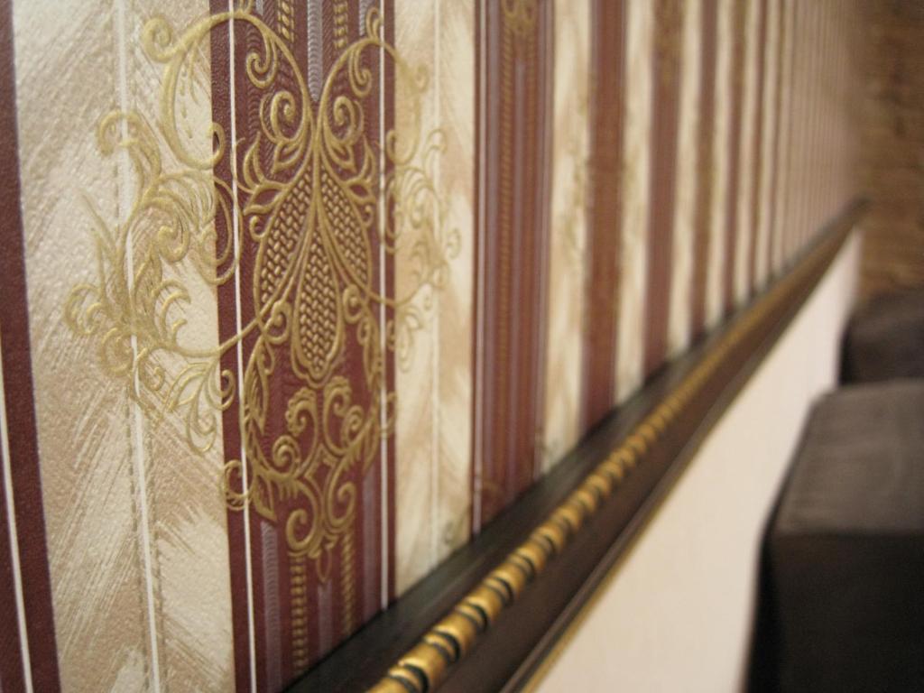 Domus Aparthotel Skopje Zewnętrze zdjęcie