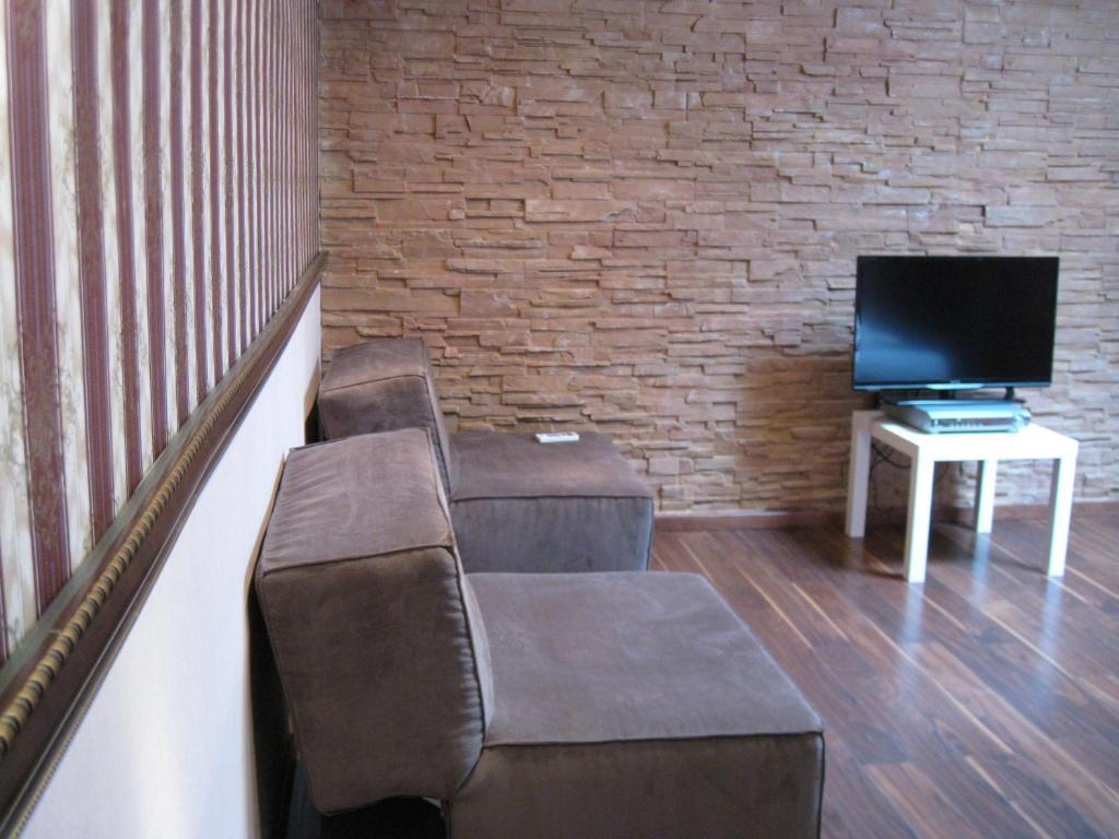 Domus Aparthotel Skopje Zewnętrze zdjęcie