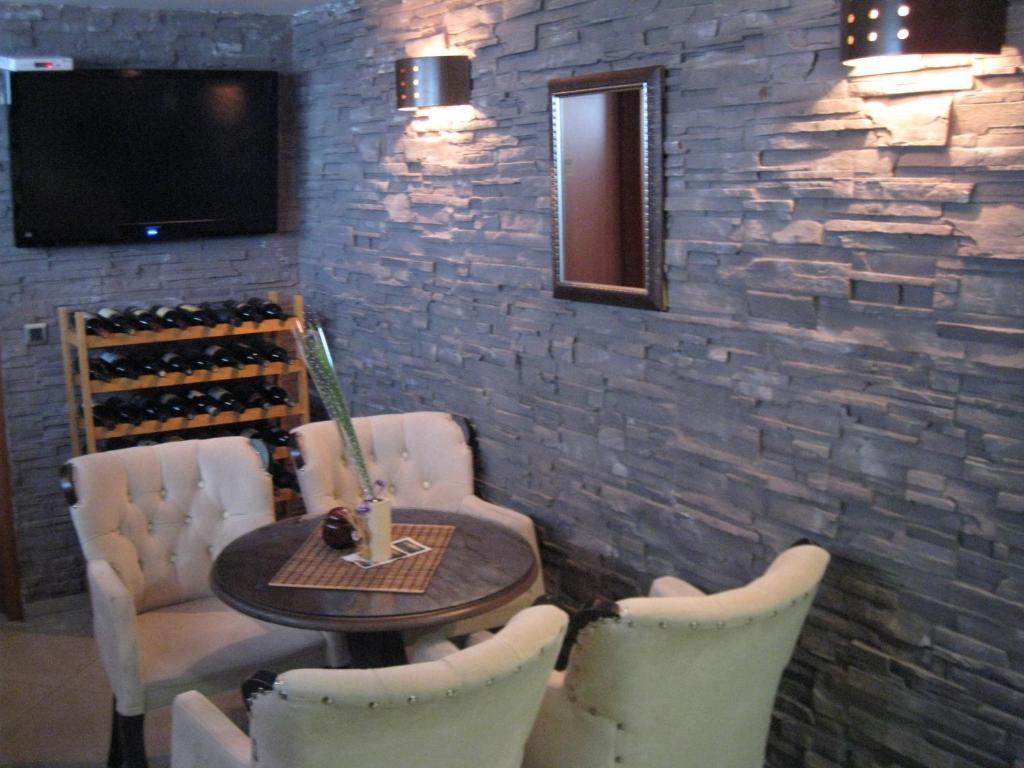 Domus Aparthotel Skopje Zewnętrze zdjęcie