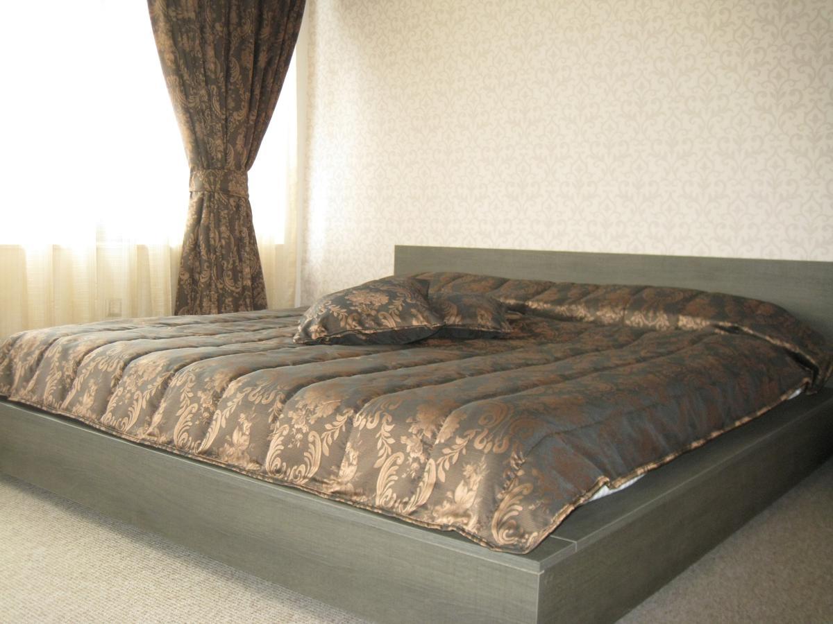 Domus Aparthotel Skopje Zewnętrze zdjęcie